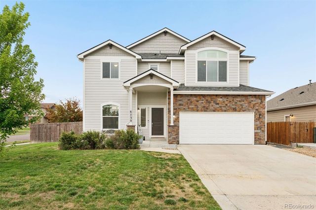 6730 Catalpa Street, Frederick, CO 80530