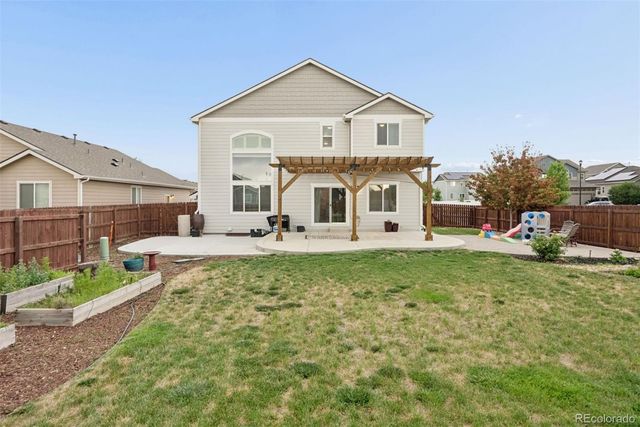 6730 Catalpa Street, Frederick, CO 80530