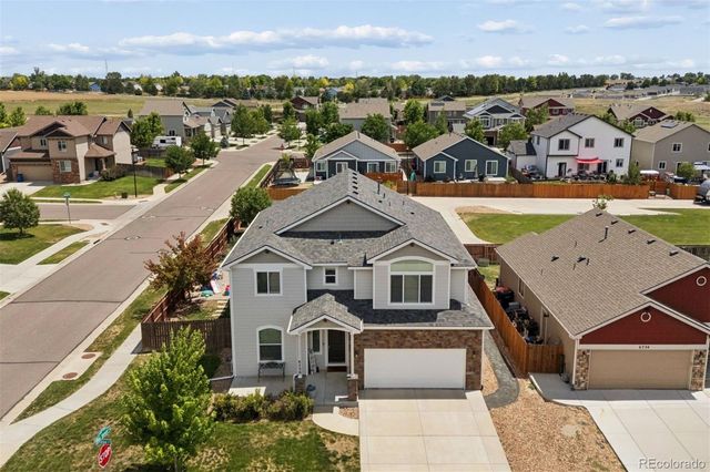 6730 Catalpa Street, Frederick, CO 80530