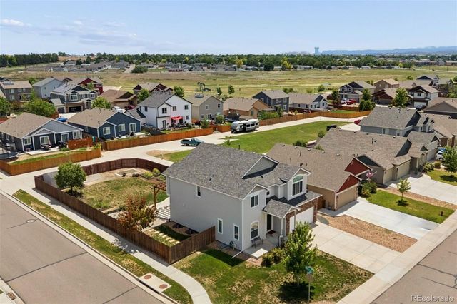 6730 Catalpa Street, Frederick, CO 80530