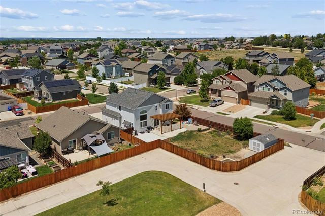 6730 Catalpa Street, Frederick, CO 80530