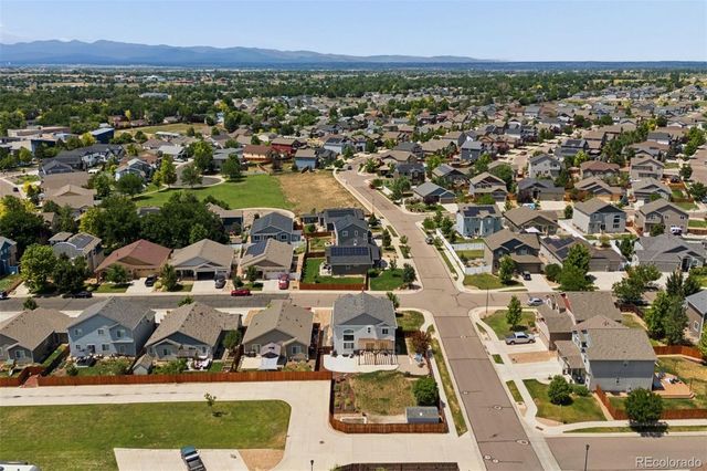 6730 Catalpa Street, Frederick, CO 80530