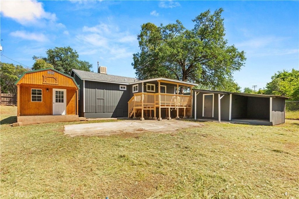 Image 24 of property listing at 4936 Lower Wyandotte, Oroville, CA 95966