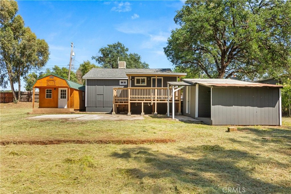 Image 25 of property listing at 4936 Lower Wyandotte, Oroville, CA 95966