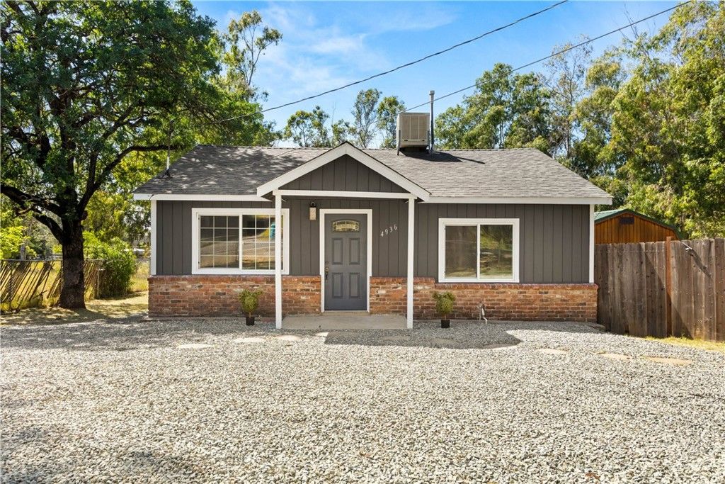 Image 3 of property listing at 4936 Lower Wyandotte, Oroville, CA 95966