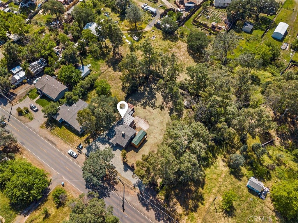 Image 37 of property listing at 4936 Lower Wyandotte, Oroville, CA 95966