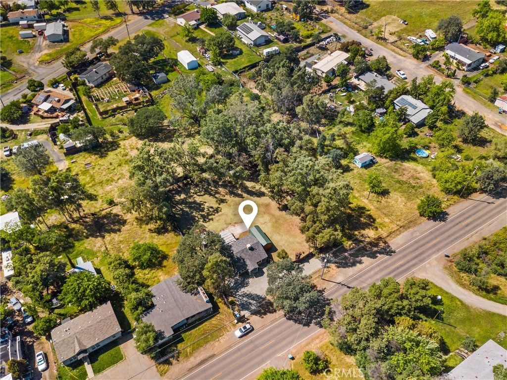 Image 38 of property listing at 4936 Lower Wyandotte, Oroville, CA 95966