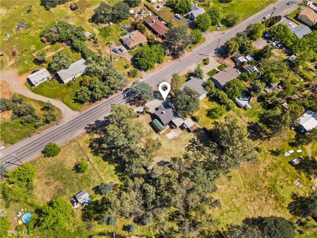 Image 39 of property listing at 4936 Lower Wyandotte, Oroville, CA 95966