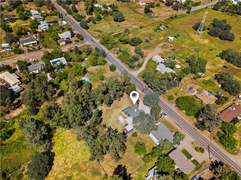 Image 40 of property listing at 4936 Lower Wyandotte, Oroville, CA 95966