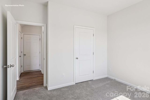 5131 Shallow Brook Drive, Charlotte, NC 28215