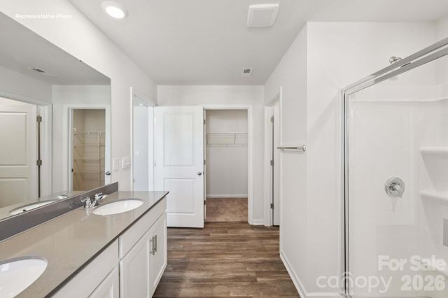 5131 Shallow Brook Drive, Charlotte, NC 28215