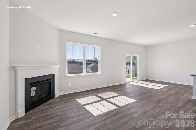 5131 Shallow Brook Drive, Charlotte, NC 28215