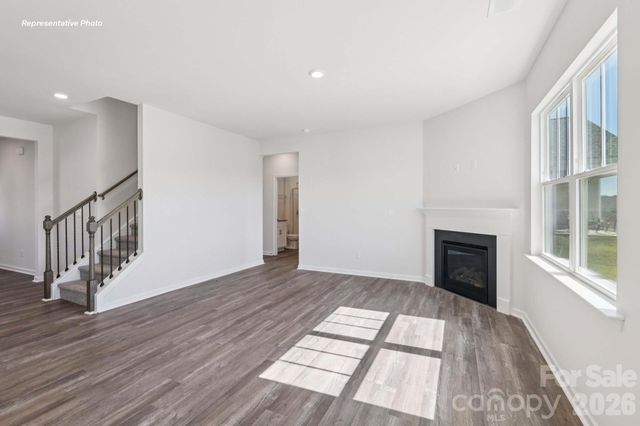 5131 Shallow Brook Drive, Charlotte, NC 28215