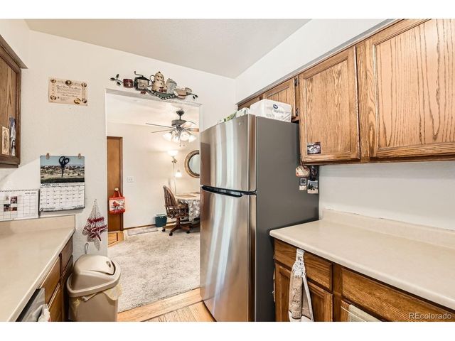 125 S Fulton Ave, Fort Lupton, CO 80621