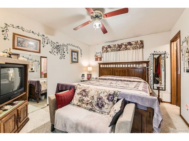125 S Fulton Ave, Fort Lupton, CO 80621