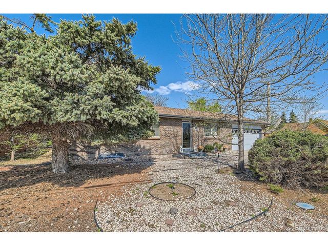125 S Fulton Ave, Fort Lupton, CO 80621