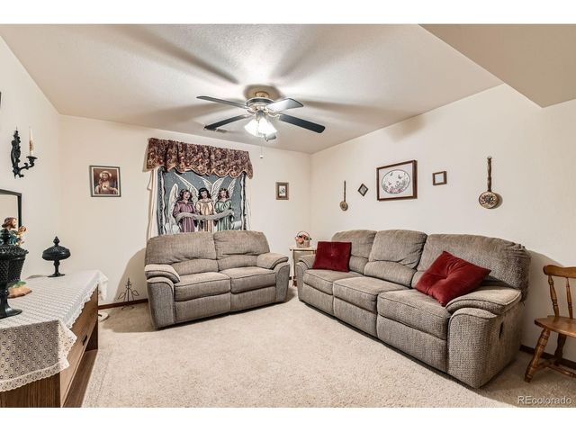 125 S Fulton Ave, Fort Lupton, CO 80621