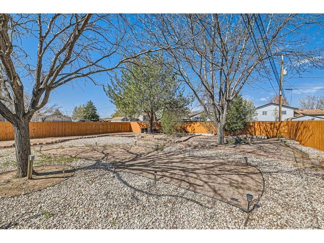 125 S Fulton Ave, Fort Lupton, CO 80621