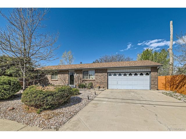 125 S Fulton Ave, Fort Lupton, CO 80621