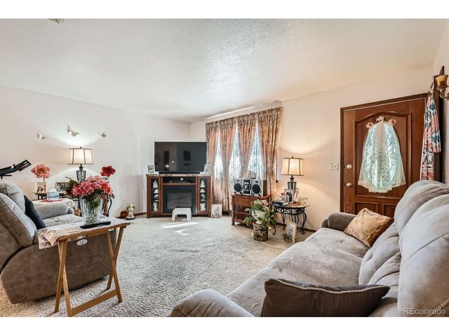 125 S Fulton Ave, Fort Lupton, CO 80621