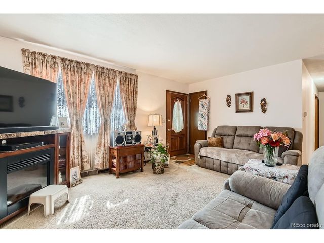 125 S Fulton Ave, Fort Lupton, CO 80621