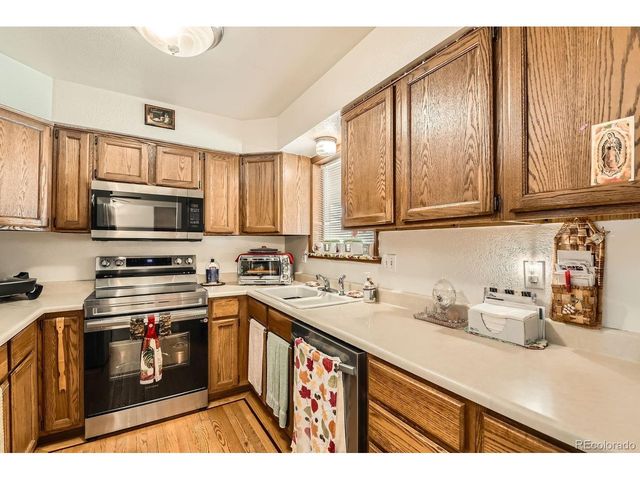 125 S Fulton Ave, Fort Lupton, CO 80621