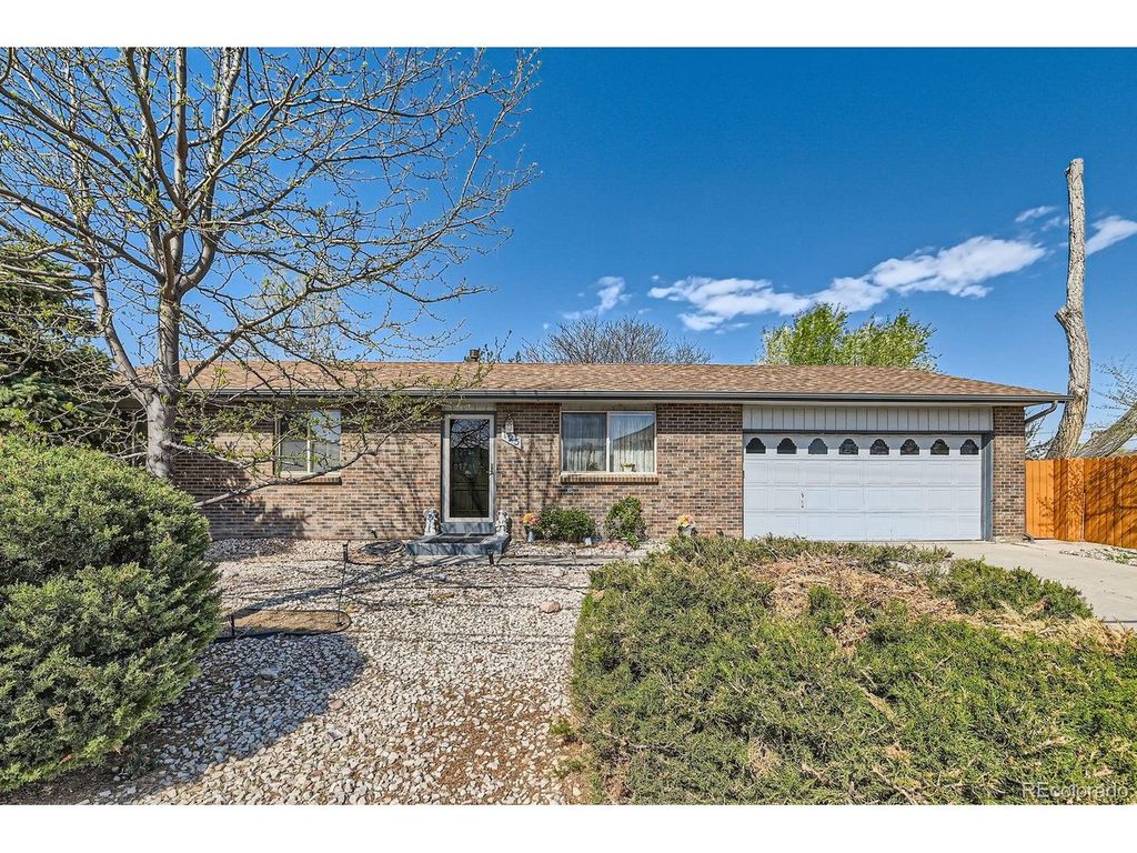 125 S Fulton Ave, Fort Lupton, CO 80621
