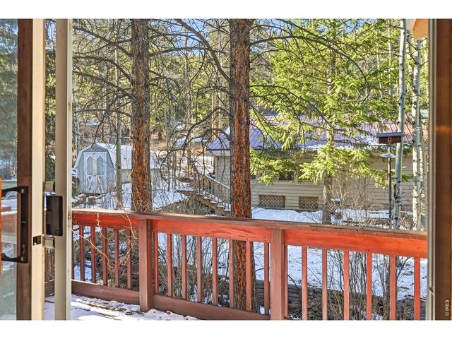 2476 Riverside Dr, Lyons, CO 80540