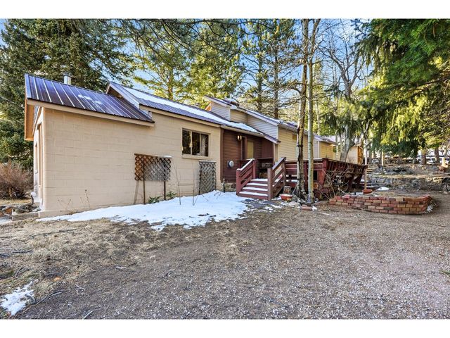 2476 Riverside Dr, Lyons, CO 80540
