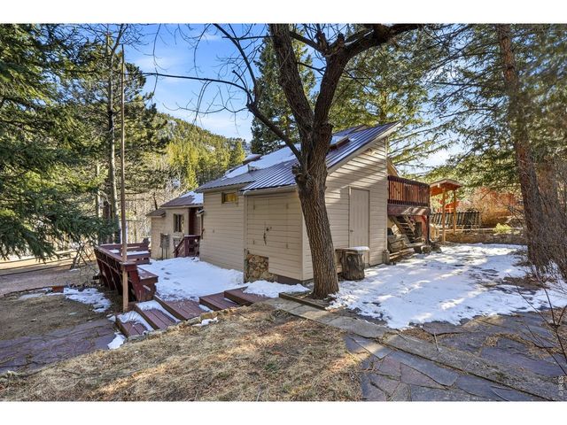 2476 Riverside Dr, Lyons, CO 80540