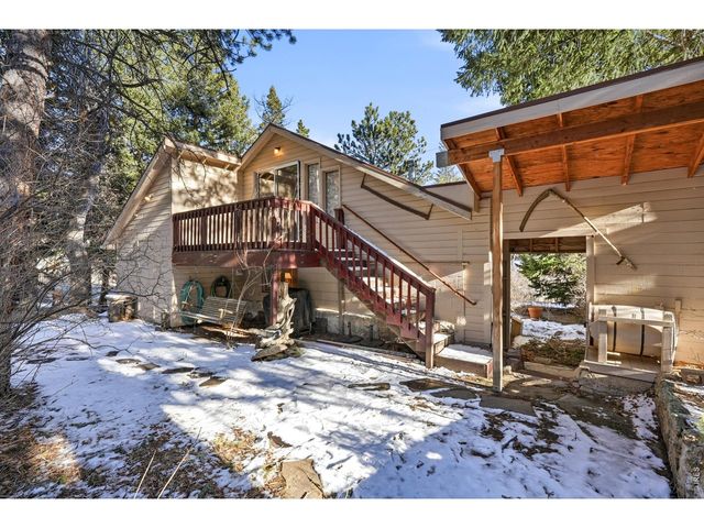 2476 Riverside Dr, Lyons, CO 80540