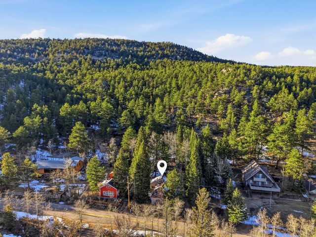 2476 Riverside Dr, Lyons, CO 80540
