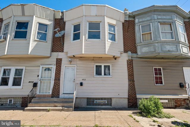 403 W ANNSBURY ST, Philadelphia, PA 19140