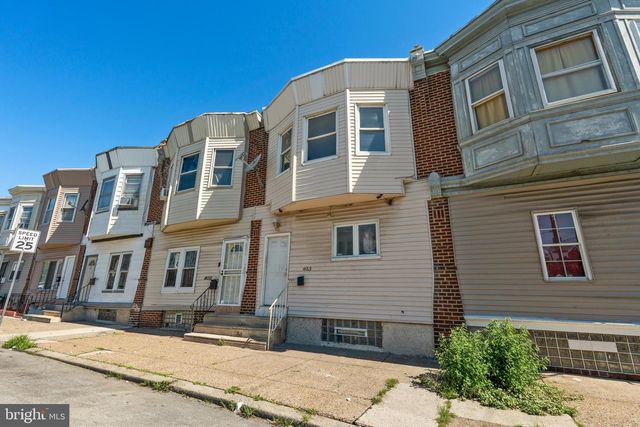 403 W ANNSBURY ST, Philadelphia, PA 19140
