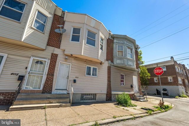 403 W ANNSBURY ST, Philadelphia, PA 19140