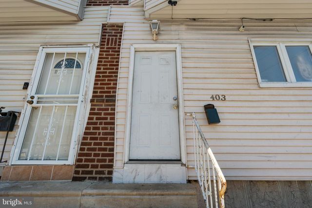 403 W ANNSBURY ST, Philadelphia, PA 19140