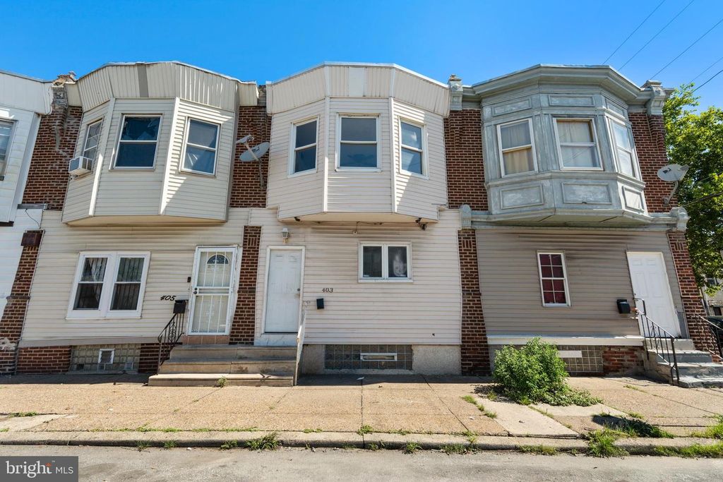 403 W ANNSBURY ST, Philadelphia, PA 19140