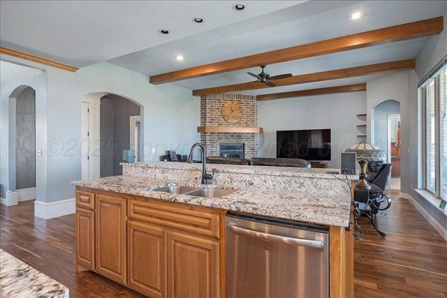 19800 CADES COVE Road, Canyon, TX 79015