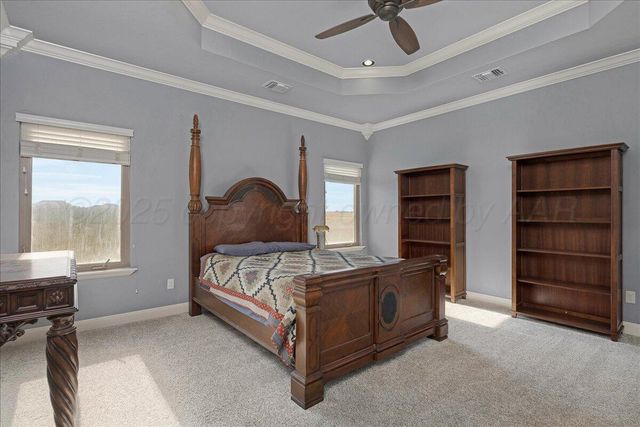 19800 CADES COVE Road, Canyon, TX 79015