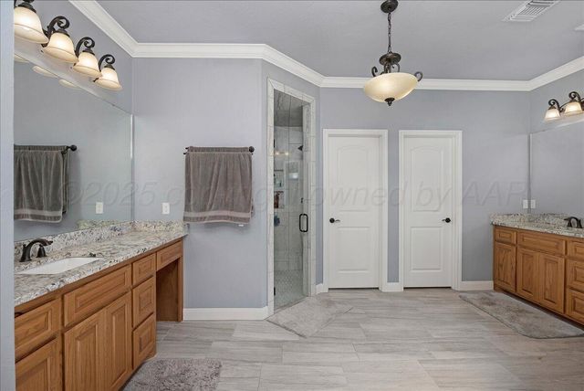 19800 CADES COVE Road, Canyon, TX 79015