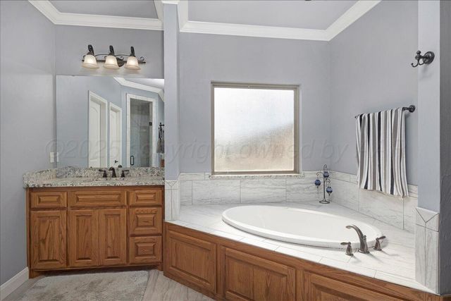 19800 CADES COVE Road, Canyon, TX 79015