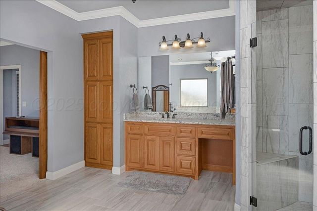 19800 CADES COVE Road, Canyon, TX 79015