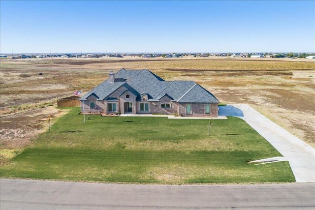 19800 CADES COVE Road, Canyon, TX 79015