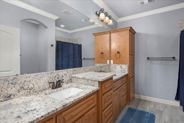 19800 CADES COVE Road, Canyon, TX 79015