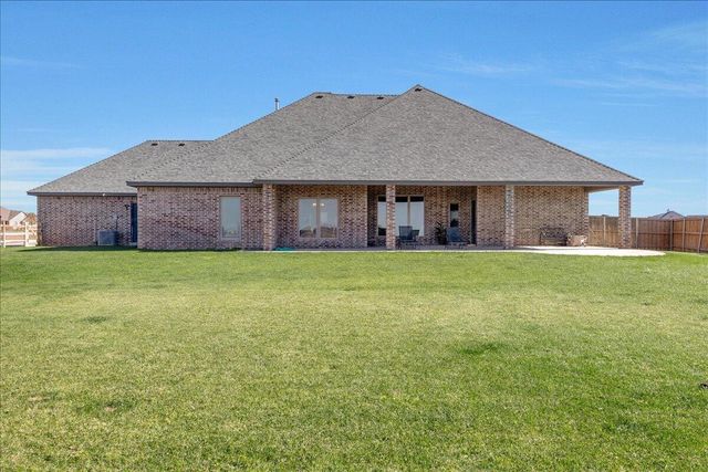 19800 CADES COVE Road, Canyon, TX 79015