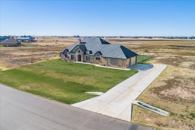 19800 CADES COVE Road, Canyon, TX 79015