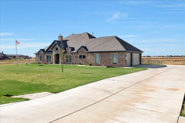 19800 CADES COVE Road, Canyon, TX 79015