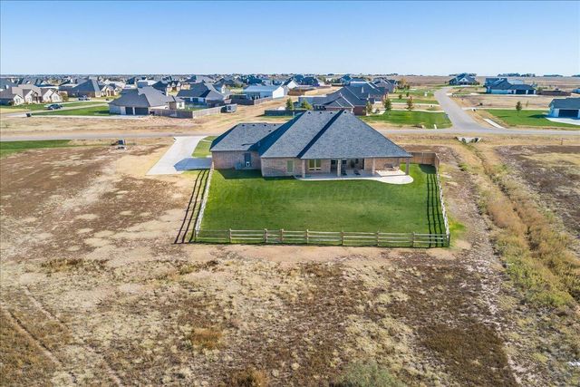 19800 CADES COVE Road, Canyon, TX 79015