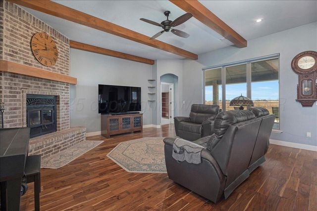 19800 CADES COVE Road, Canyon, TX 79015