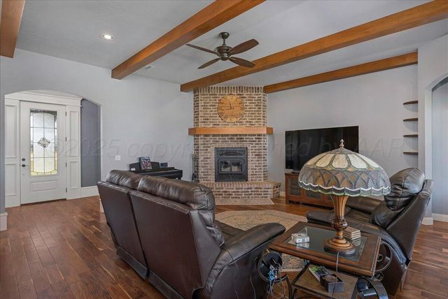 19800 CADES COVE Road, Canyon, TX 79015